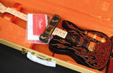 Used Fender Artist Series James Burton Telecaster-Brian's Guitars