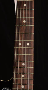 Fender Tom Morello Stratocaster Black-Electric Guitars-Brian's Guitars