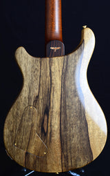 Paul Reed Smith Private Stock Custom 22 Semi-Hollow Macassar Ebony-Brian's Guitars