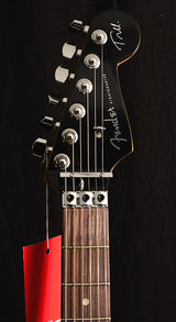 Fender Tom Morello Stratocaster Black-Electric Guitars-Brian's Guitars