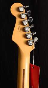 Fender Tom Morello Stratocaster Black-Electric Guitars-Brian's Guitars