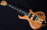 Alembic Darling Chocolate Quilt Maple-Brian's Guitars
