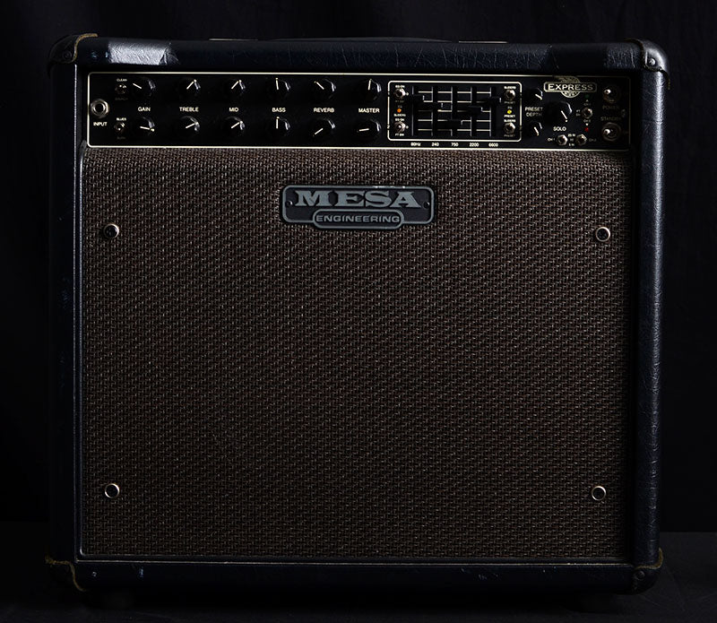Used Mesa Express 5:25 Plus 1x12 Combo-Brian's Guitars