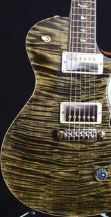 Paul Reed Smith Wood Library P245 Brian's Limited Obsidian-Brian's Guitars