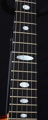 Alembic Darling Chocolate Quilt Maple-Brian's Guitars