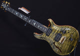 Paul Reed Smith Wood Library 408 Semi-Hollow Obsidian-Brian's Guitars