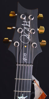 Paul Reed Smith Wood Library 408 Semi-Hollow Obsidian-Brian's Guitars