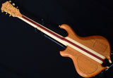 Alembic Darling Chocolate Quilt Maple-Brian's Guitars