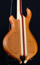 Alembic Darling Chocolate Quilt Maple-Brian's Guitars