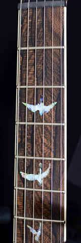 Paul Reed Smith Wood Library P245 Brian's Limited Obsidian-Brian's Guitars