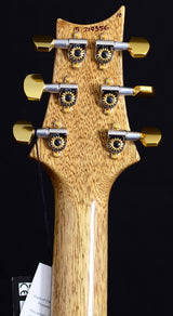 Paul Reed Smith Wood Library 408 Semi-Hollow Obsidian-Brian's Guitars