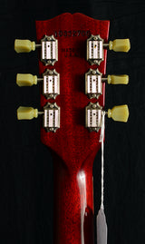 Used Gibson ES-335 Dot Semi-Gloss Cherry-Brian's Guitars