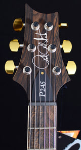 Paul Reed Smith Wood Library P245 Brian's Limited Obsidian-Brian's Guitars