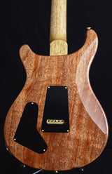 Paul Reed Smith Wood Library 408 Semi-Hollow Obsidian-Brian's Guitars