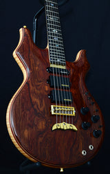 Alembic Tribute Cocobolo-Brian's Guitars