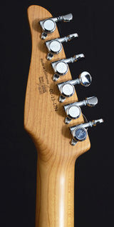 Tom Anderson Angel Natural Black Dark Blue Burst-Brian's Guitars