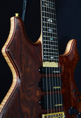 Alembic Tribute Cocobolo-Brian's Guitars