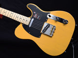 Fender American Performer Telecaster Channel LTD Butterscotch Blonde-Brian's Guitars