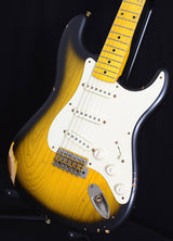 Nash S-57 2 Tone Sunburst-Brian's Guitars