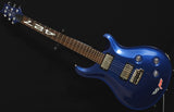 Used Paul Reed Smith 427 Corvette Standard 22 Le Mans Blue-Brian's Guitars