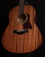 Taylor American Dream AD27e Mahogany-Acoustic Guitars-Brian's Guitars