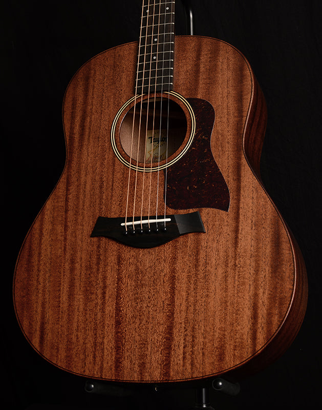 Taylor American Dream AD27e Mahogany-Acoustic Guitars-Brian's Guitars