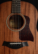 Taylor American Dream AD27e Mahogany-Acoustic Guitars-Brian's Guitars