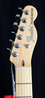 Fender American Performer Telecaster Channel LTD Butterscotch Blonde-Brian's Guitars