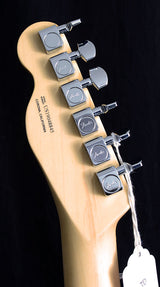 Fender American Performer Telecaster Channel LTD Butterscotch Blonde-Brian's Guitars