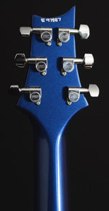 Used Paul Reed Smith 427 Corvette Standard 22 Le Mans Blue-Brian's Guitars