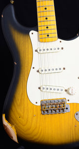 Nash S-57 2 Tone Sunburst-Brian's Guitars