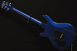 Used Paul Reed Smith 427 Corvette Standard 22 Le Mans Blue-Brian's Guitars