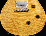 Paul Reed Smith Wood Library P245 Brian's Limited Honey-Brian's Guitars
