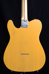 Fender American Performer Telecaster Channel LTD Butterscotch Blonde-Brian's Guitars