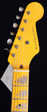 Nash S-57 2 Tone Sunburst-Brian's Guitars