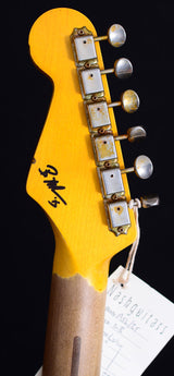 Nash S-57 2 Tone Sunburst-Brian's Guitars