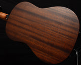 Taylor American Dream AD27e Mahogany-Acoustic Guitars-Brian's Guitars