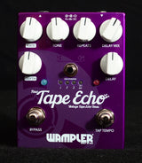 Wampler Faux Tape Echo V2-Effects Pedals-Brian's Guitars