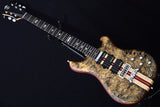 Alembic Further Buckeye Burl-Brian's Guitars