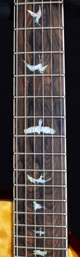 Paul Reed Smith Wood Library P245 Brian's Limited Honey-Brian's Guitars