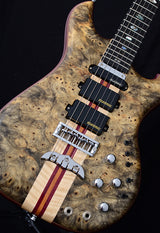 Alembic Further Buckeye Burl-Brian's Guitars