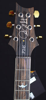 Paul Reed Smith Wood Library P245 Brian's Limited Honey-Brian's Guitars