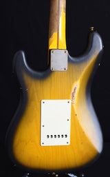 Nash S-57 2 Tone Sunburst-Brian's Guitars