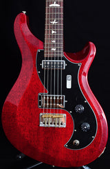 Paul Reed Smith S2 Vela Vintage Cherry-Brian's Guitars