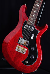 Paul Reed Smith S2 Vela Vintage Cherry-Brian's Guitars