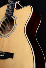 Paul Reed Smith SE A40E-Brian's Guitars