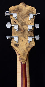Alembic Further Buckeye Burl-Brian's Guitars