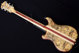 Alembic Further Buckeye Burl-Brian's Guitars