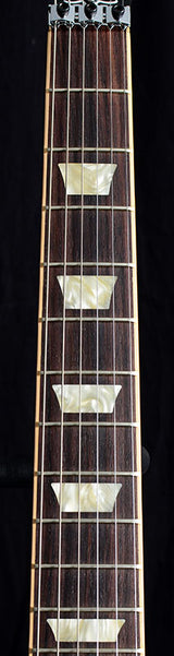 Used Gibson SG Diablo Floyd Rose Black-Brian's Guitars