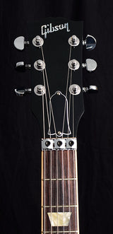 Used Gibson SG Diablo Floyd Rose Black-Brian's Guitars